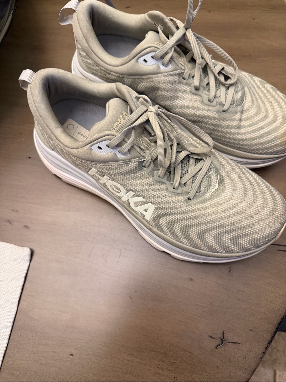 HOKA Men's Gaviota 5